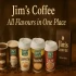 New Launch: JIM’s Instant Coffee Coming Soon to India| Flavored 3-in-1 Coffee Mixes