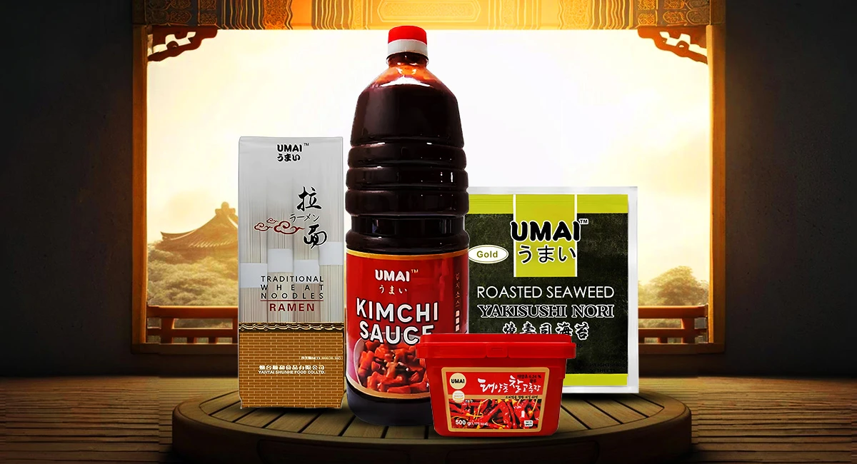 Bringing Korea to Your Kitchen: Explore Imported Korean Food in India with Glocery Bringing Korea to Your Kitchen: Explore Imported Korean Food in India with Glocery