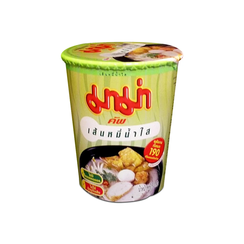 MAMA Cup Vermicelli Soup 50g