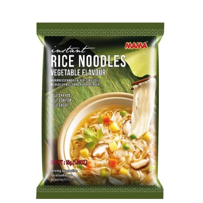 Gluten Free Instant Rice Noodles 55g