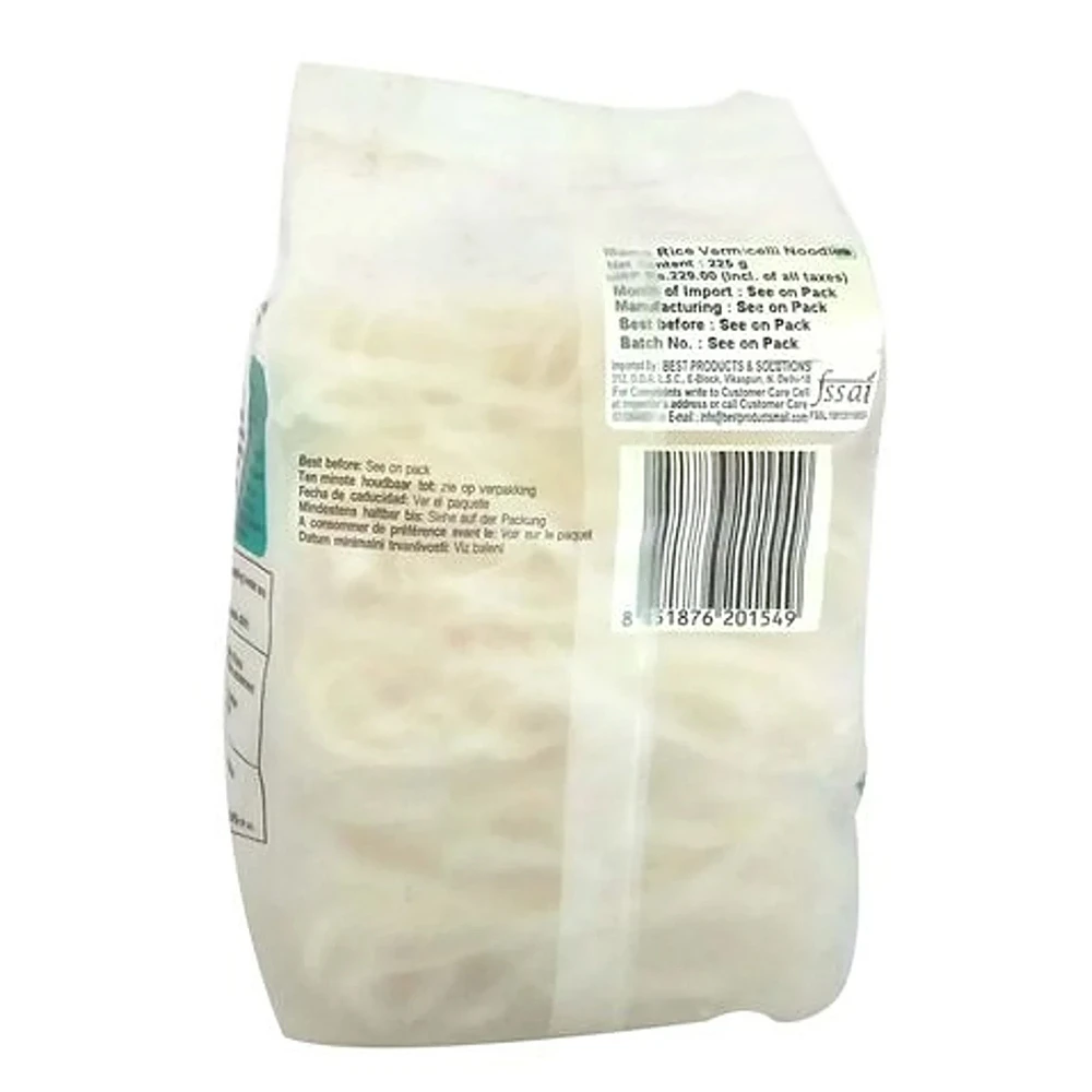 Instant Rice Vermicelli Noodles 225g