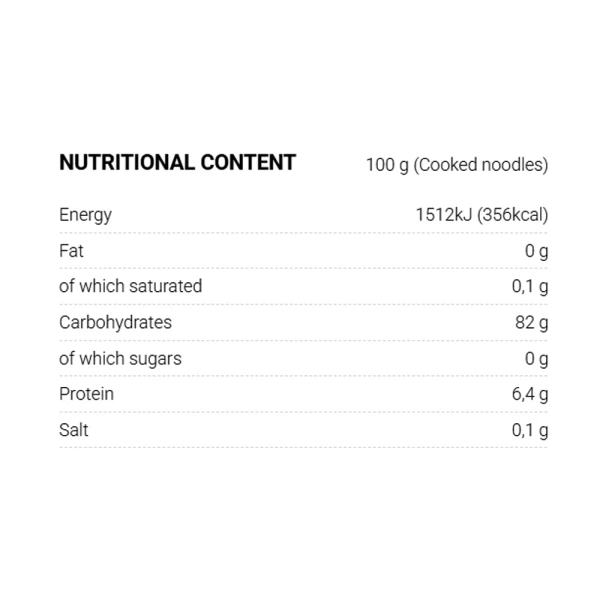 Instant Rice Vermicelli Noodles 225g