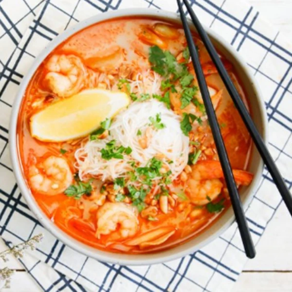 Instant Rice Vermicelli Noodles 225g