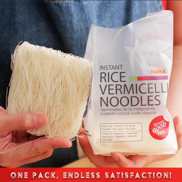 Instant Rice Vermicelli Noodles 225g