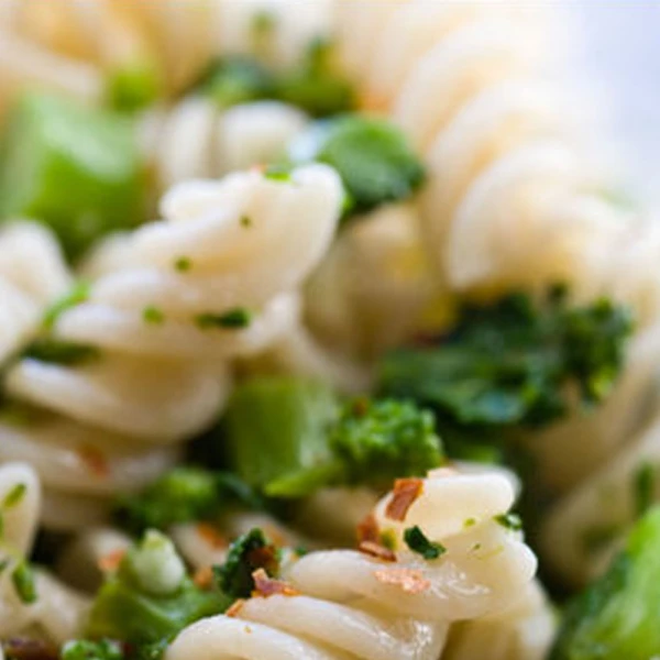 MAMA Fusilli Rice Pasta 500g