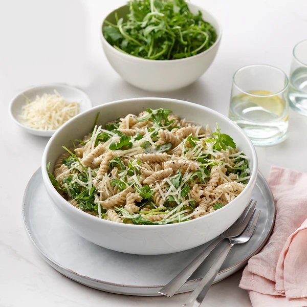 MAMA Fusilli Rice Pasta 500g