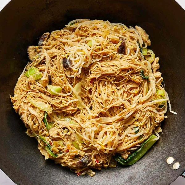 WholeGrain Rice Vermicelli 200g