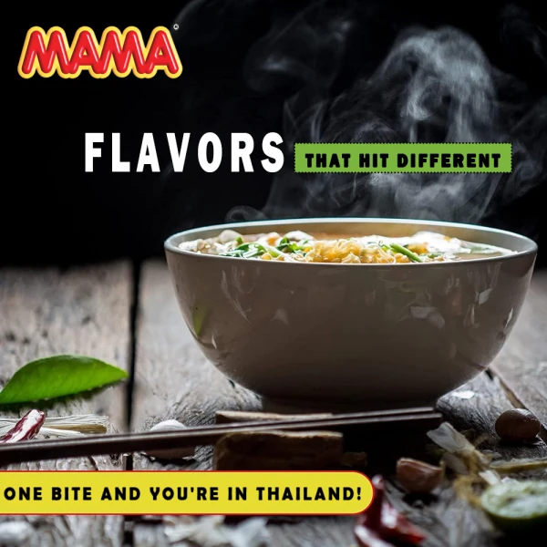 Instant Rice Vermicelli Soup 55g