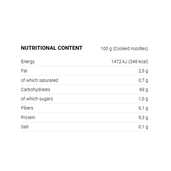 Whole Grain Rice Vermicelli 225g