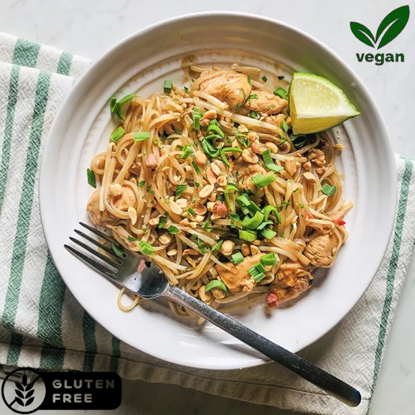 Whole Grain Rice Vermicelli 225g