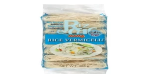 Mama Rice Rol MAMA Rice Vermicelli 400g | 100% Glutenfree
