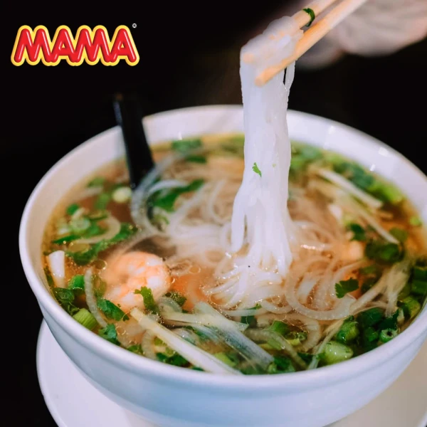 MAMA Rice Vermicelli 400g