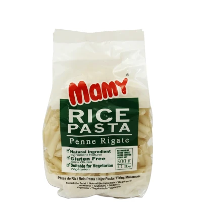 MAMA Penne Rice Pasta 500g
