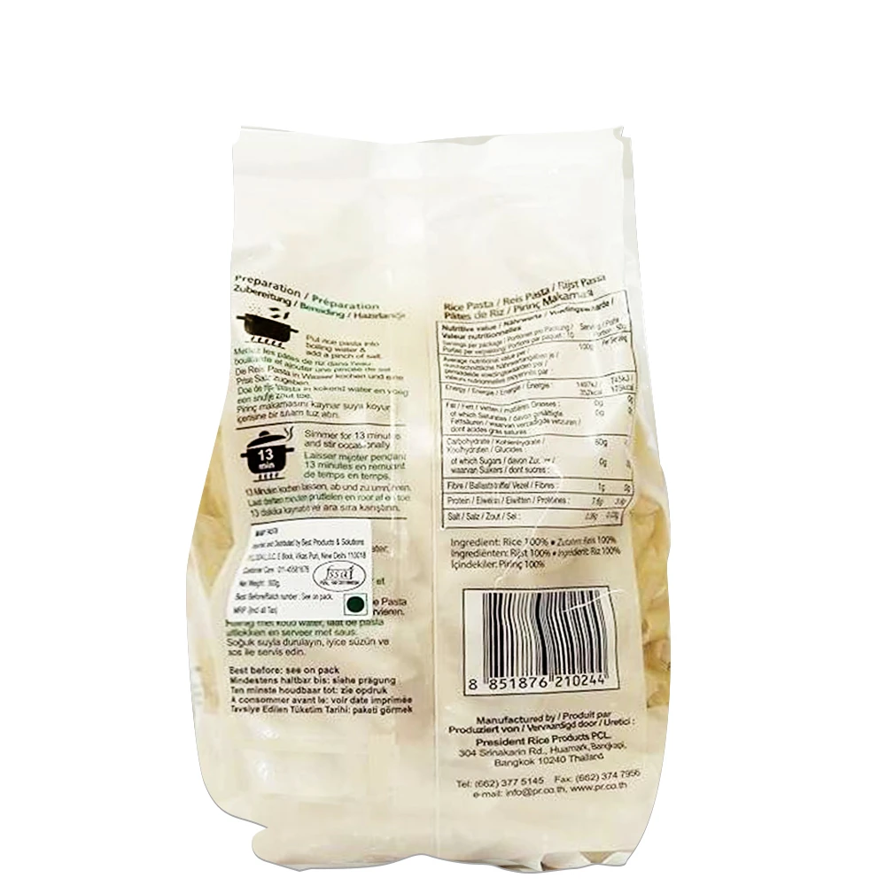 MAMA Penne Rice Pasta 500g