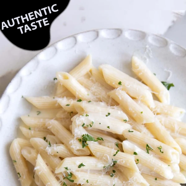 MAMA Penne Rice Pasta 500g