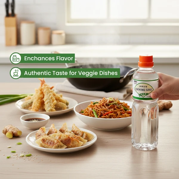 UMAI Cooking sake 500ml