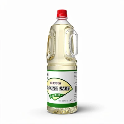 UMAI Cooking sake 1.8Ltr