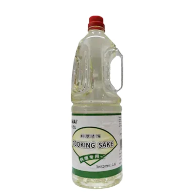 Umai Cooking sake 1.8Ltr