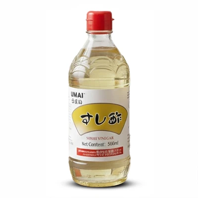 UMAI Sushi Vinegar 500ml
