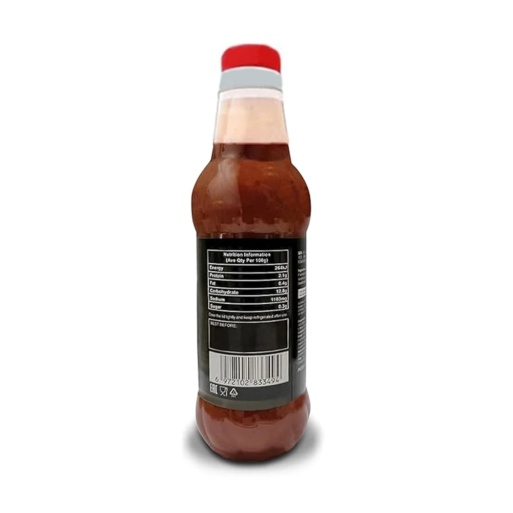 Umai Kimchi Sauce 500 ml