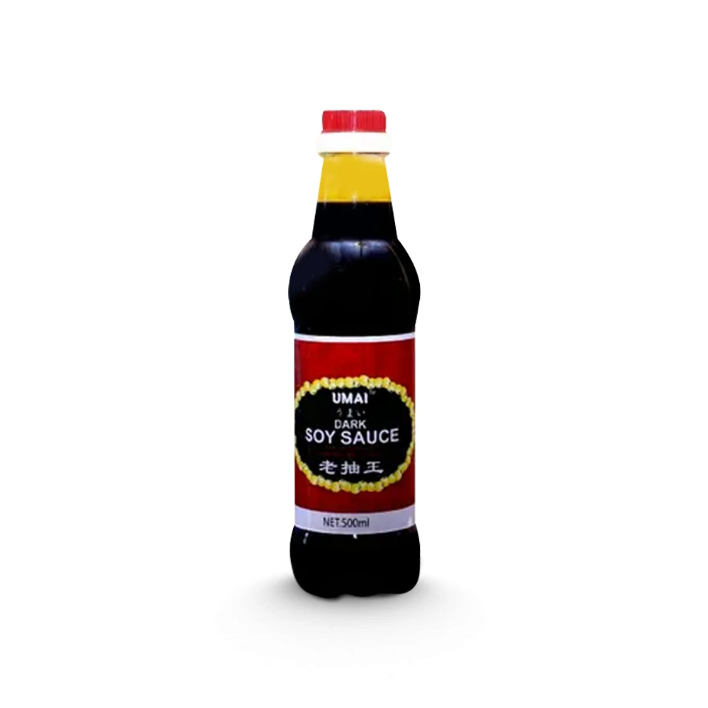 Superior Dark Soy Sauce 500ml