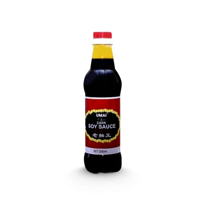 Superior Dark Soy Sauce 500ml