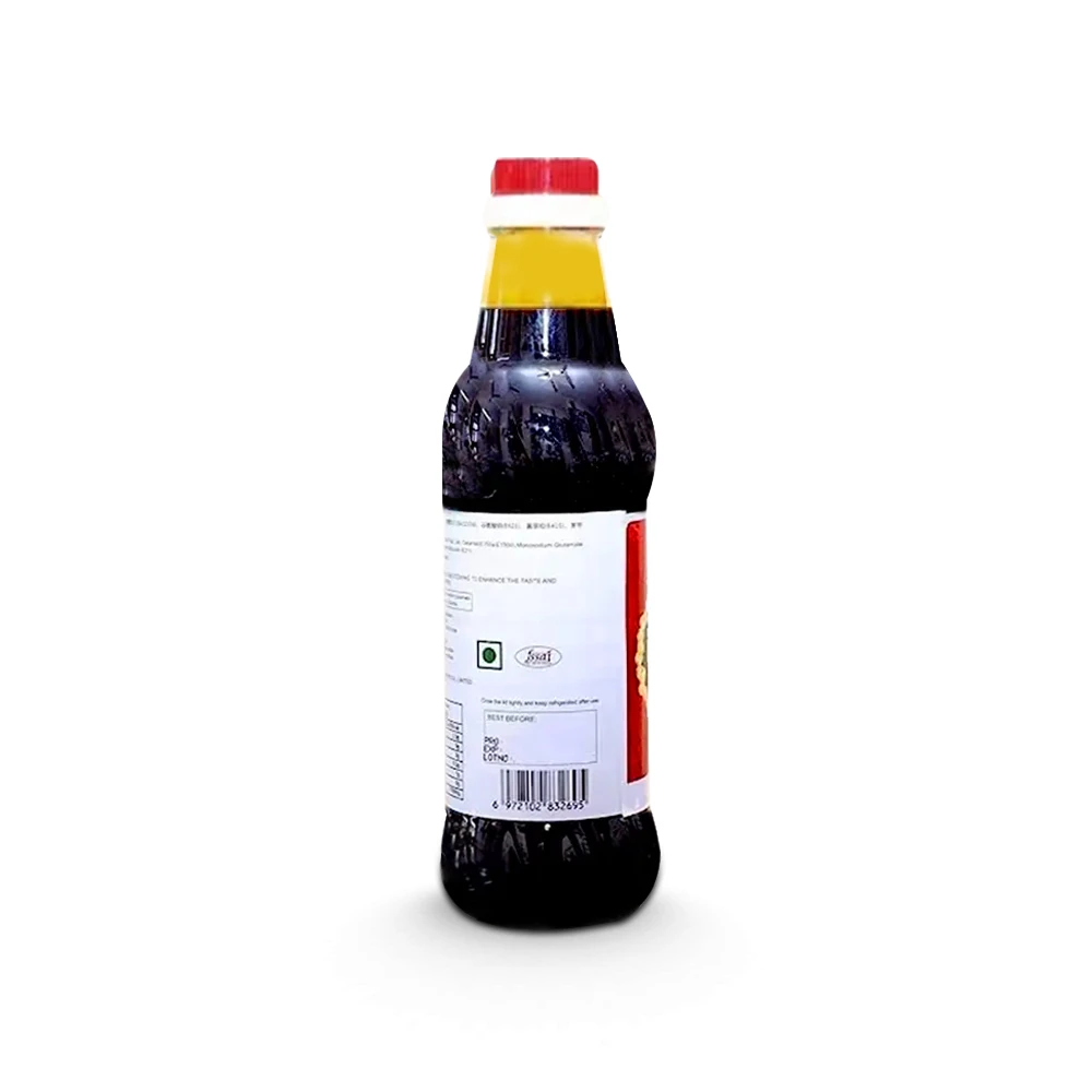 Superior Dark Soy Sauce 500ml