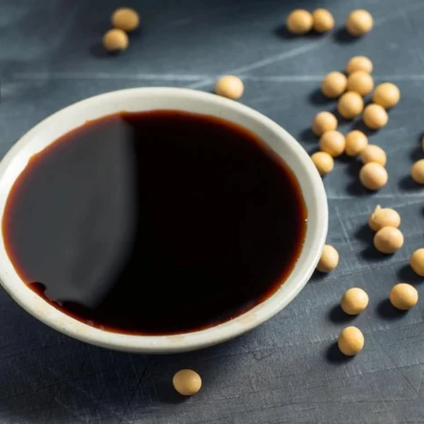Superior Dark Soy Sauce 500ml