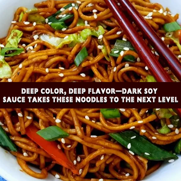 Superior Dark Soy Sauce 500ml
