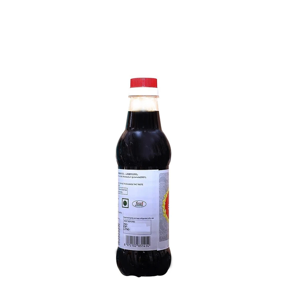 Superior Light Soy Sauce 500ml