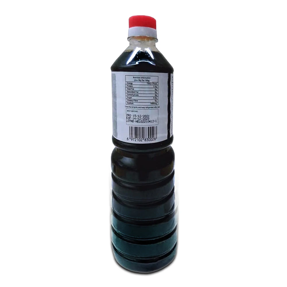 Superior Light Soy Sauce 1 L