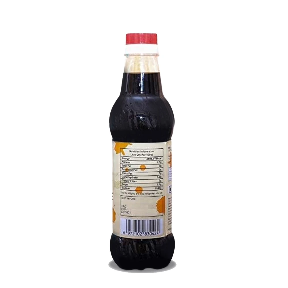 Japanese Soy Sauce 500ml