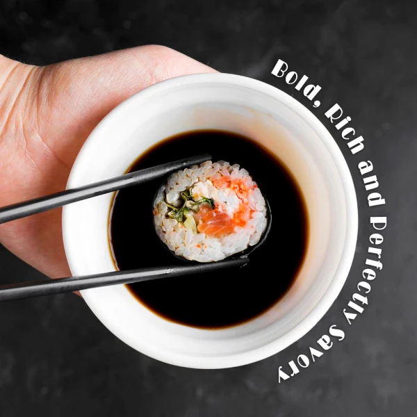 Japanese Soy Sauce 500ml