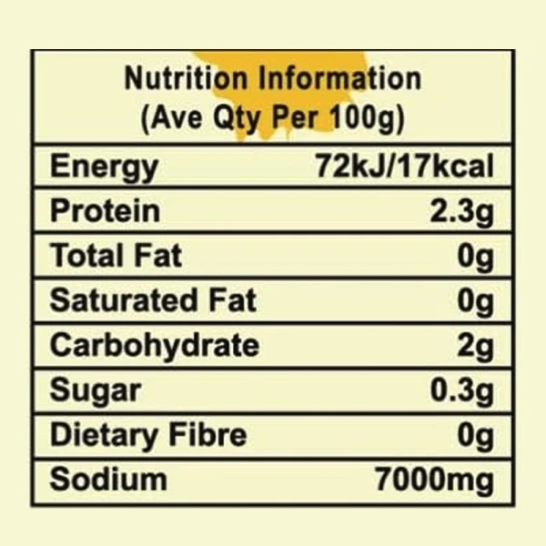 Japanese Soy Sauce 500ml