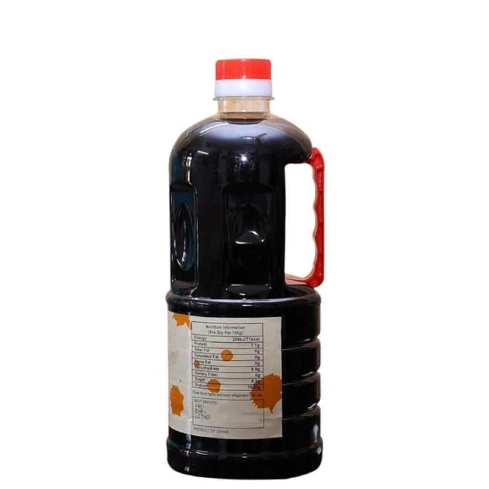 Japanese Soy Sauce 1Ltr