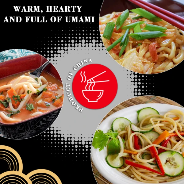Umai Udon Noodles 300g