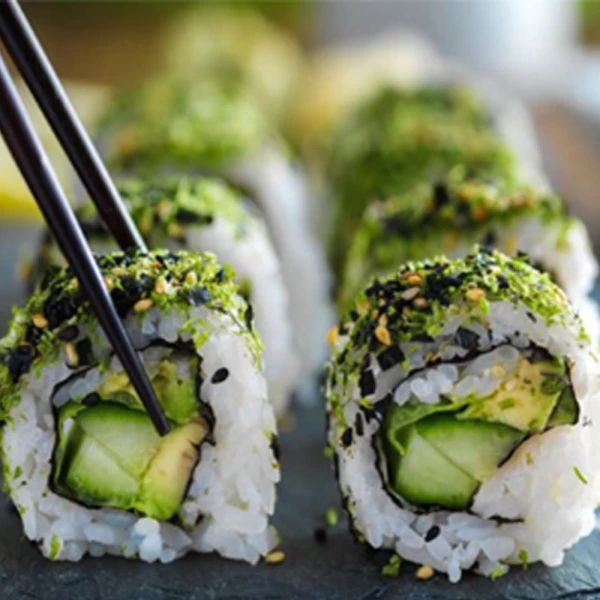Umai Japonica Sushi Rice 1Kg