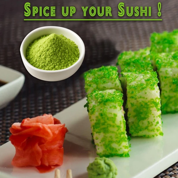 Umai Wasabi Powder 1 Kg