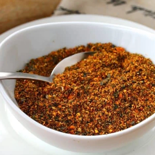 Umai Sichimi Powder Togarshi 1Kg