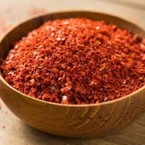 Umai Korean Red Chilli Powder 500g
