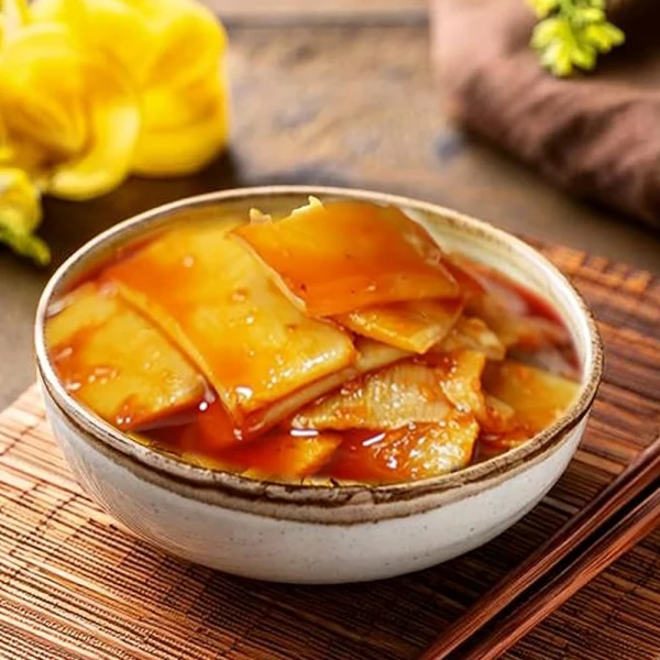 Umai Bamboo Shoot Pickle 280g