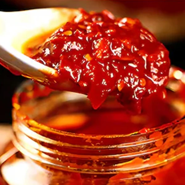 Umai Broad Bean Paste 500g
