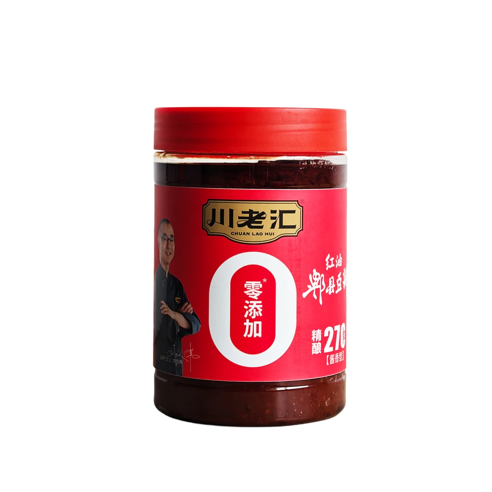 UMAI Broad Bean Paste 1kg