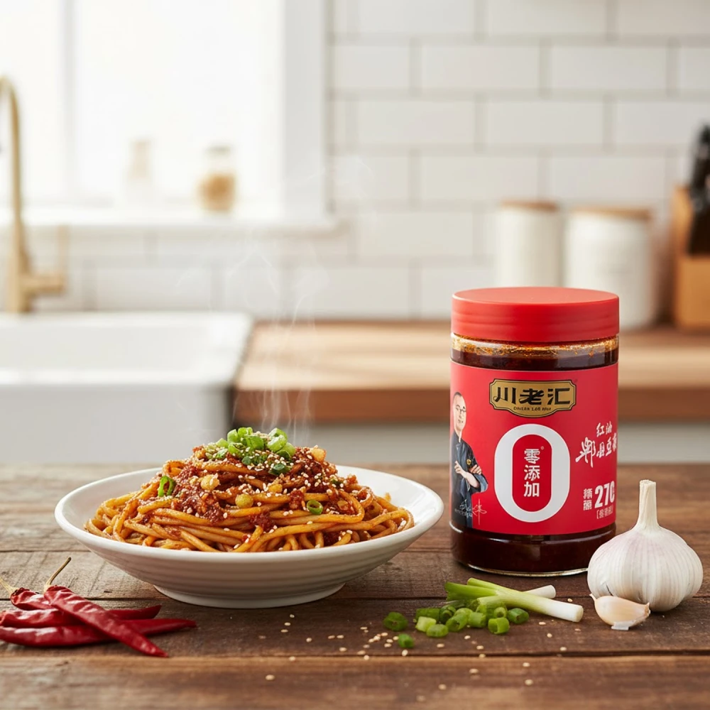 UMAI Broad Bean Paste 1kg