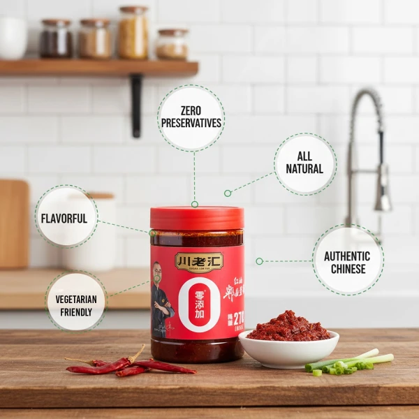 UMAI Broad Bean Paste 1kg