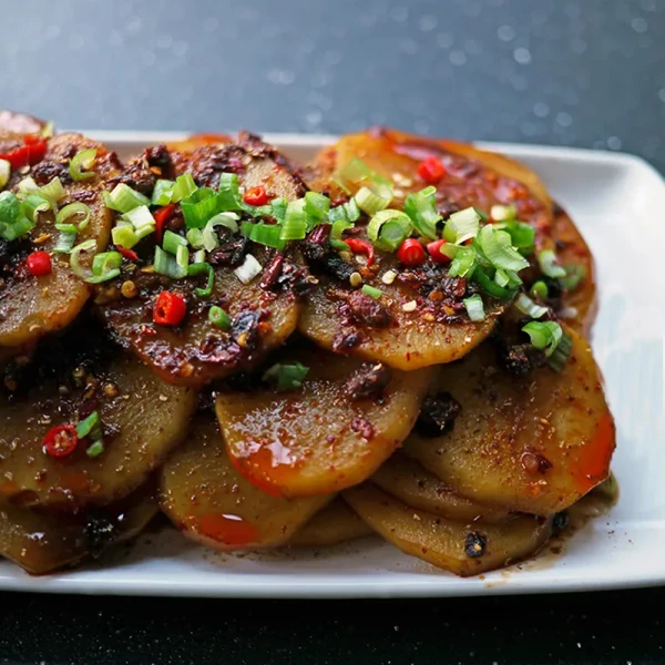 Lao Gan Ma Chilli in oil 275g