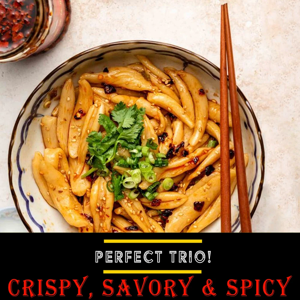 Lao Gan Ma Spicy chilli crisp 210g