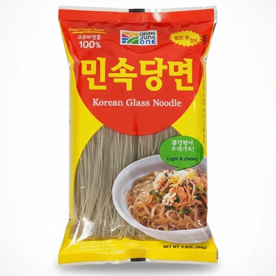 Daesang Korean Glass Noodles 300g