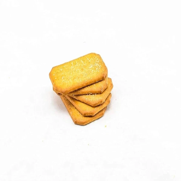 Gullon Cinnamon Crisps 235g