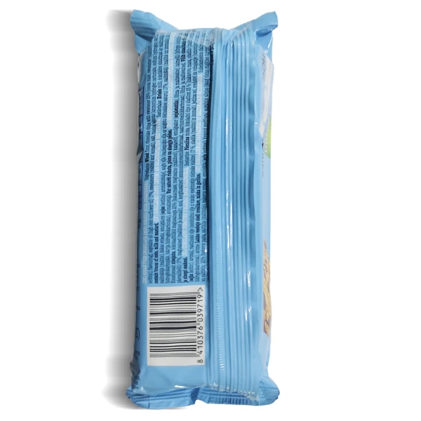 Suger Free Choco Chip Biscuits 125g